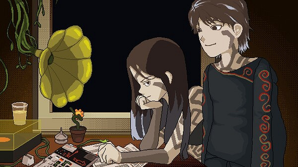 Fami通新一周評分：《百日戰記》35分進入白金殿堂！