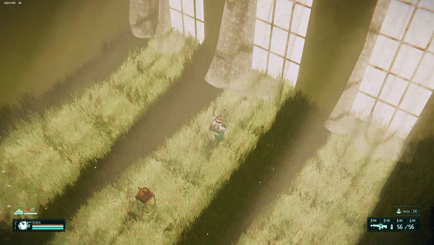 4人地獄送貨射擊《Hell Express》發表!超像絕地戰兵1