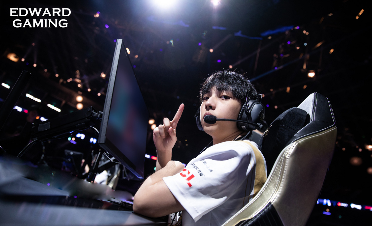 《特戰英豪》職業選手S1mon籍貫介紹 《特戰英豪》職業選手S1mon籍貫介紹