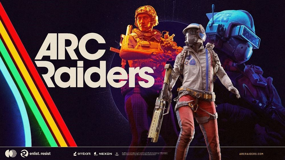 遊戲《ARC Raiders》將於4月30日展開第二次技術測試