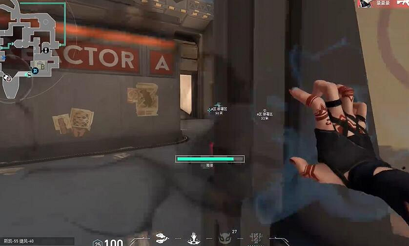 《特戰英豪》一個小點準星程式碼程式碼大全最新 《特戰英豪》一個小點準星程式碼程式碼大全最新