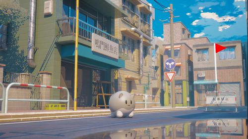 《貓咪高爾夫》圓滾滾貓咪將挑戰玩家的高爾夫技巧