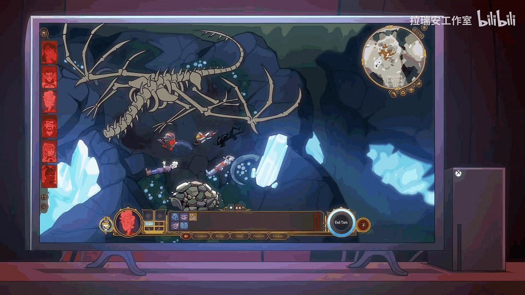 《柏德之門3》發布收官動畫短片 最終更新檔現已上線! 《柏德之門3》發布收官動畫短片 最終更新檔現已上線!