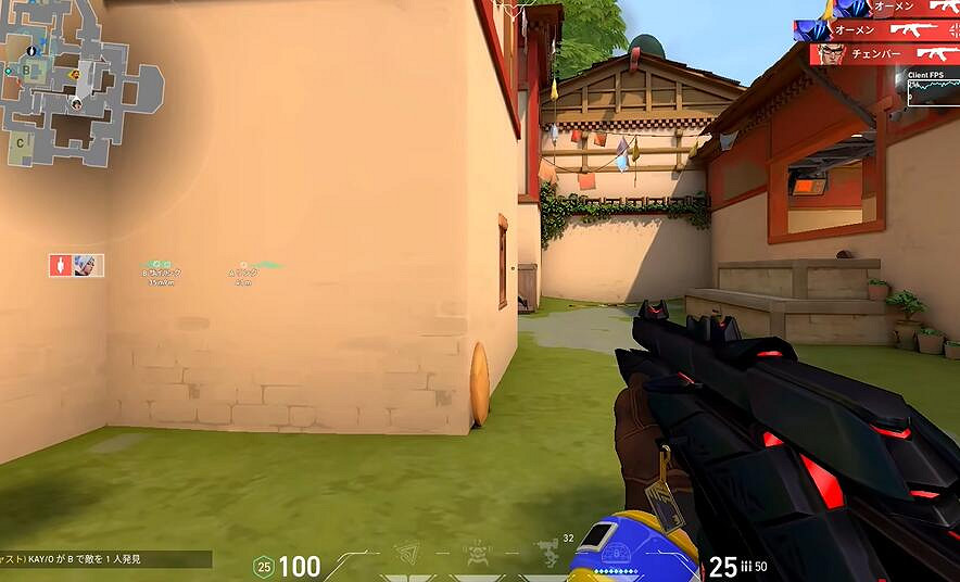 《特戰英豪》空白準星程式碼大全2025最新 《特戰英豪》空白準星程式碼大全2025最新