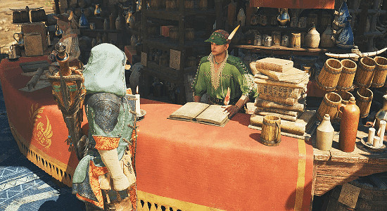 《怪獵:荒野》熱更新檔上線:“滑坡戰神”大錘被修復 《怪獵:荒野》熱更新檔上線:“滑坡戰神”大錘被修復