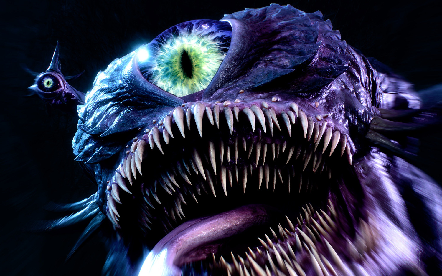 《柏德之門3》拍照模式圖賞：超美湖景、妖嬈舞團！