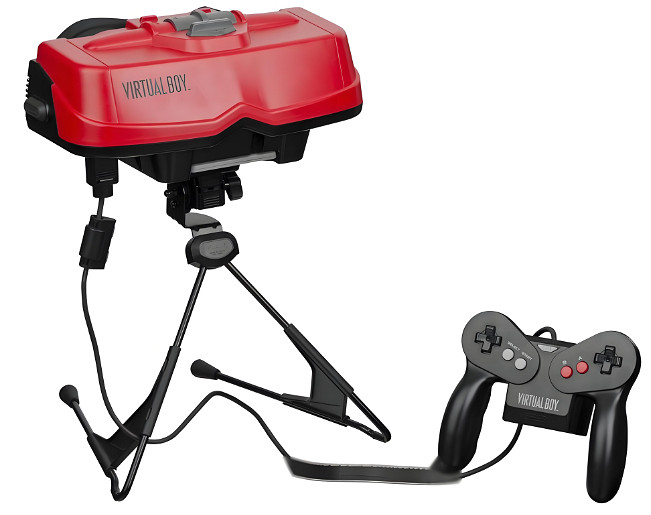 任天堂黑歷史VB主機遊戲《瑪利歐樂園》畫面疑似流出 任天堂黑歷史VB主機遊戲《瑪利歐樂園》畫面疑似流出