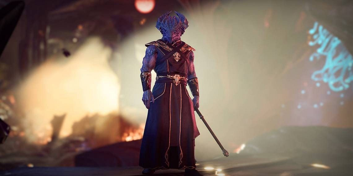 《柏德之門3》8號更新更新檔上線！拉瑞安官方發文致謝