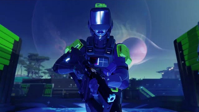 《星鳴特攻》開發者希望玩家不要太早批判《馬拉鬆》