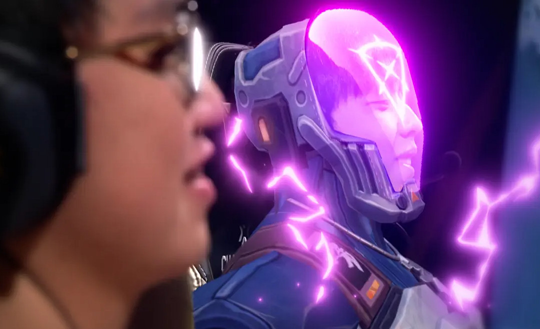 《特戰英豪》S1mon個人資料介紹 《特戰英豪》S1mon個人資料介紹