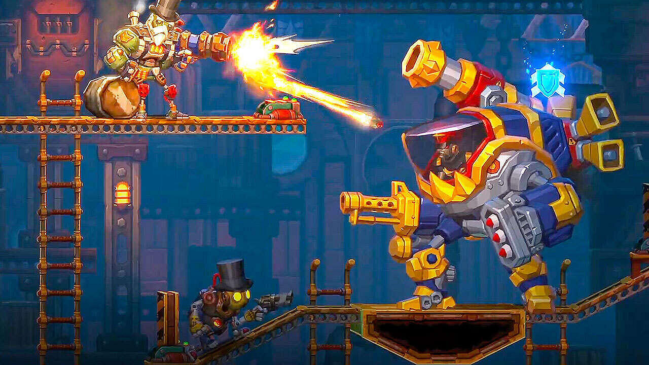 找不到遊戲就看看這個！GS精選當下最值得遊玩的PC遊戲