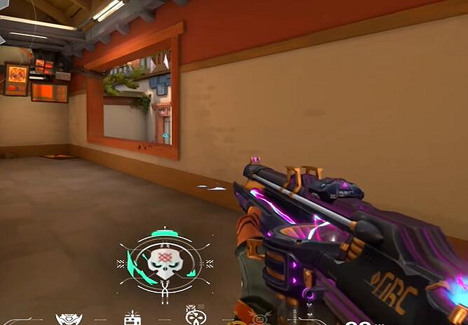 《特戰英豪》白色圓點準星程式碼最新匯總 《特戰英豪》白色圓點準星程式碼最新匯總