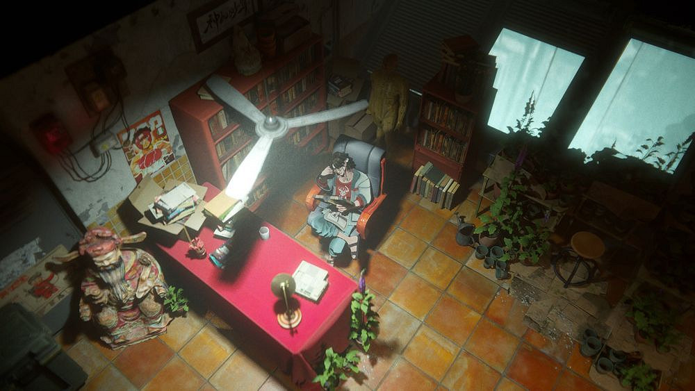 射擊與合作冒險新作《地獄速遞》曝光首支宣傳影片 射擊與合作冒險新作《地獄速遞》曝光首支宣傳影片