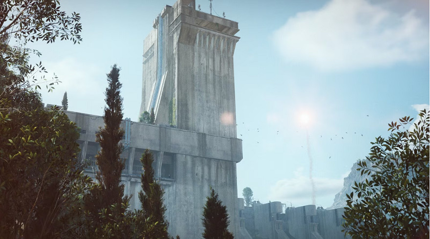 PvPvE撤離射擊新作《ARC Raiders》跨平台測試4/30開