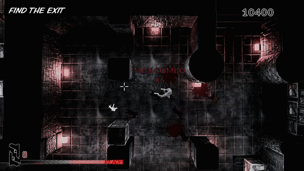 俯視射擊遊戲《子彈黑影》新影片展現四位角色戰鬥特色 俯視射擊遊戲《子彈黑影》新影片展現四位角色戰鬥特色