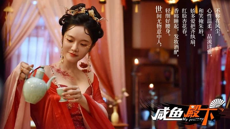 後《黑神話：悟空》時代有哪些值得推薦的中國大陸研發遊戲