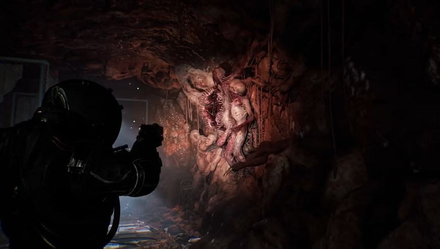 是時空旅人也是死神!《時間旅者：重生曙光》實機公布