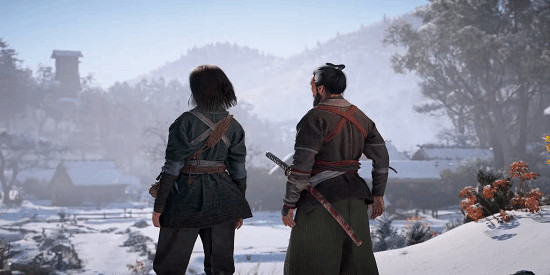 趕快出啊!玩家暢想《刺客教條:影》傳聞中的合作模式 趕快出啊!玩家暢想《刺客教條:影》傳聞中的合作模式