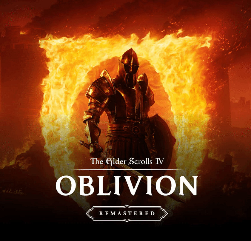 《上古卷軸4》重製版發售日期定了?B社程式碼藏玄機! 《上古卷軸4》重製版發售日期定了?B社程式碼藏玄機!