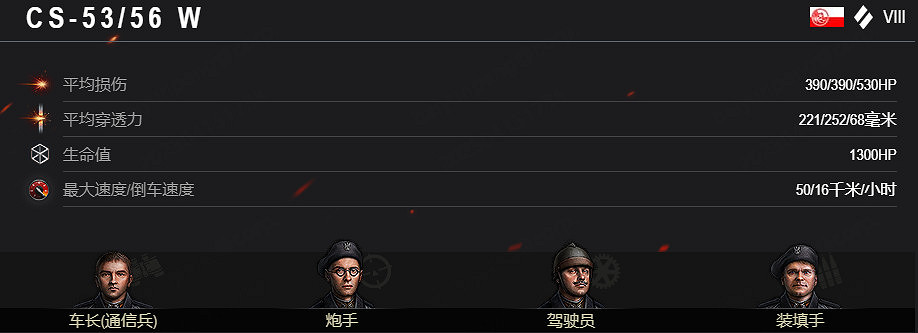 《坦克世界》暖春補給品：金幣購買，新車首發！