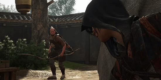 趕快出啊!玩家暢想《刺客教條:影》傳聞中的合作模式 趕快出啊!玩家暢想《刺客教條:影》傳聞中的合作模式