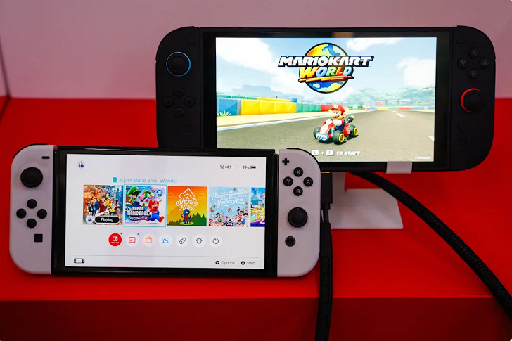 吉田修平:Switch2只是1代增強版 任天堂正在失去特色 吉田修平:Switch2只是1代增強版 任天堂正在失去特色