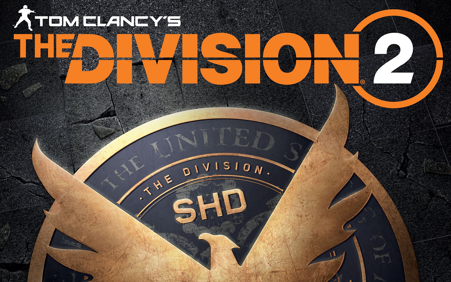 什麽？《全境封鎖2》第二個大型擴展即將於4月26日上線