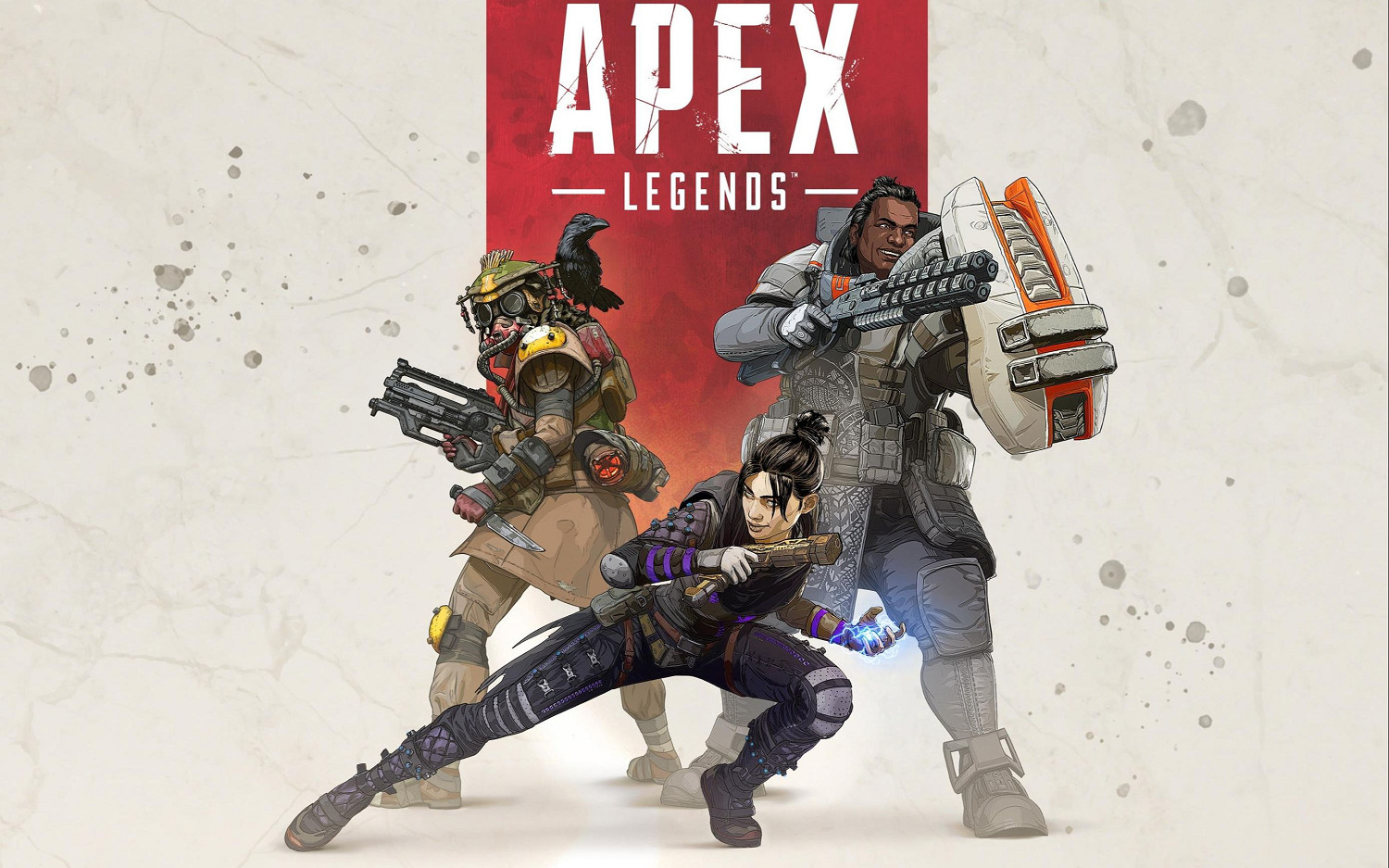 最新爆料稱育碧正在開發一款類《APEX:英雄》的遊戲! 最新爆料稱育碧正在開發一款類《APEX:英雄》的遊戲!