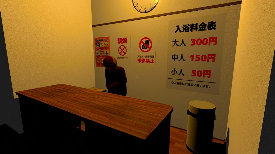 16歲少年獨自開發?心理恐怖《無言老婆》登Steam 16歲少年獨自開發?心理恐怖《無言老婆》登Steam