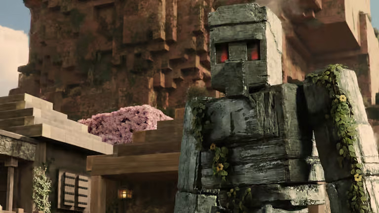 國外觀眾觀看《當個創世神麥塊大電影》 中途過於激動被警察請出電影院 國外觀眾觀看《當個創世神麥塊大電影》 中途過於激動被警察請出電影院