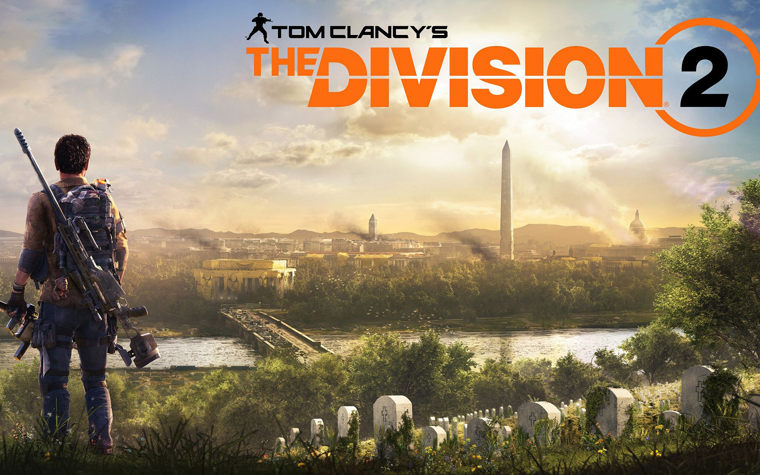 什麽？《全境封鎖2》第二個大型擴展即將於4月26日上線