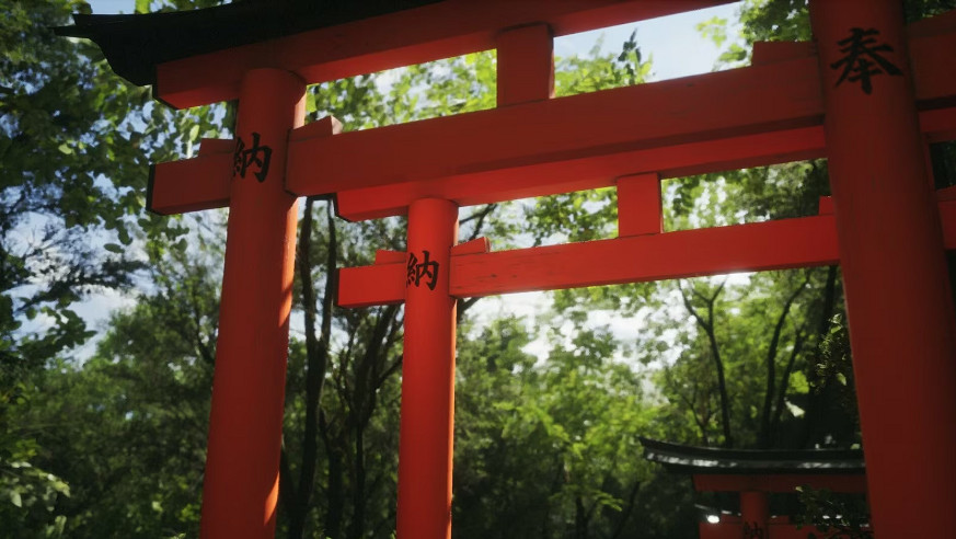 步行模擬器《模擬美景攝影》發售!山裡風景真不錯~ 步行模擬器《模擬美景攝影》發售!山裡風景真不錯~