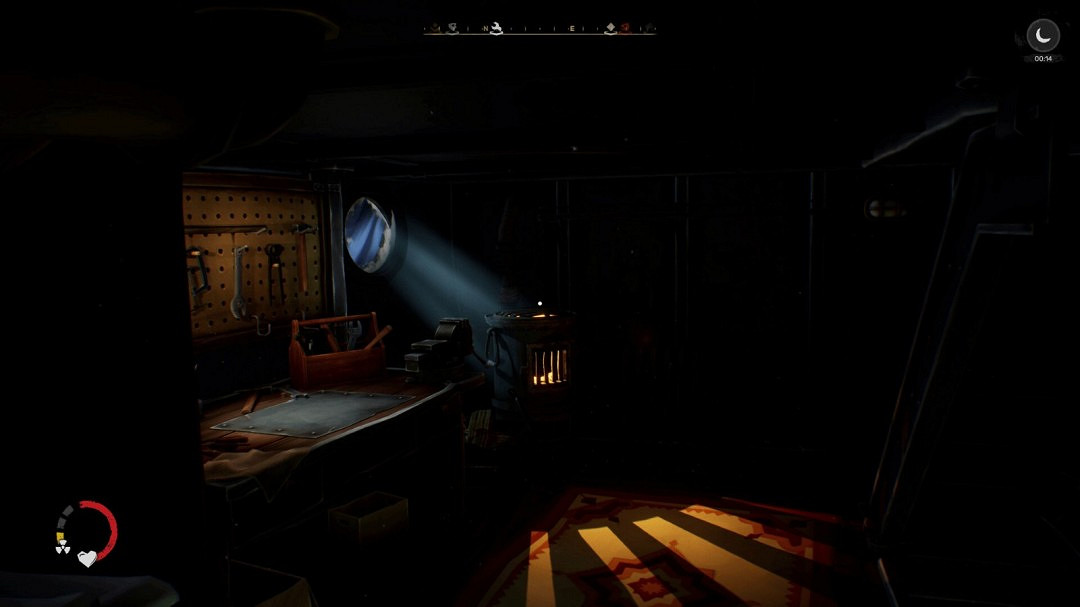 克蘇魯第一人稱釣魚冒險遊戲《淵舟蝕影》公布 克蘇魯第一人稱釣魚冒險遊戲《淵舟蝕影》公布