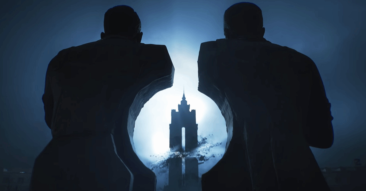 《沉默之丘2RE》開發商恐怖新遊實機：大量獵奇怪物！