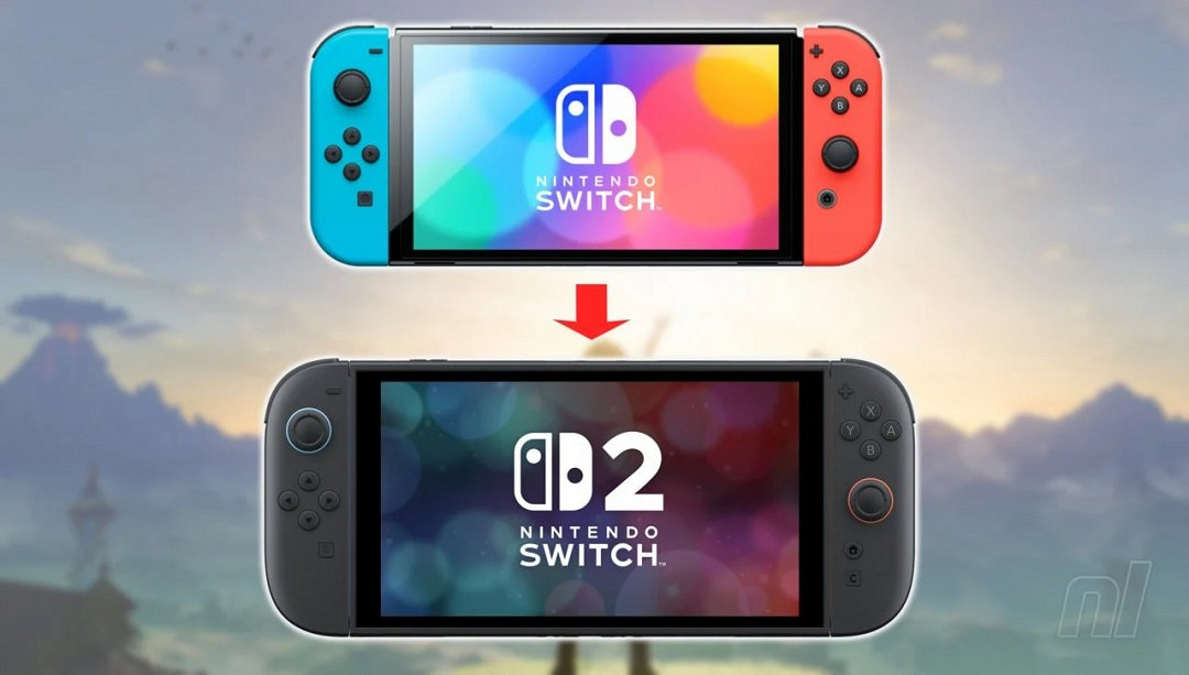Switch2相容名單更新 25%第三方遊戲完美運行 Switch2相容名單更新 25%第三方遊戲完美運行