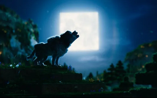 《當個創世神麥塊》真人電影新劇照放出 方塊才是世界