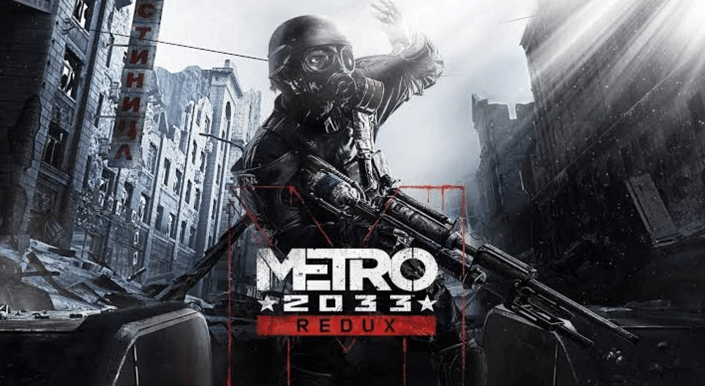 Xbox&quot;喜加一&quot;失敗！《地鐵2033RE》官方向玩家致歉！