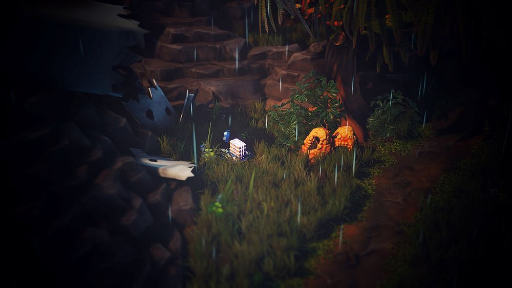 冒險新作《乖狗探險隊》公布,狗狗化身太空探險家! 冒險新作《乖狗探險隊》公布,狗狗化身太空探險家!