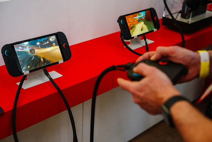 Switch2首發不用怕沒遊戲玩？XBOX官方稱將全力研發