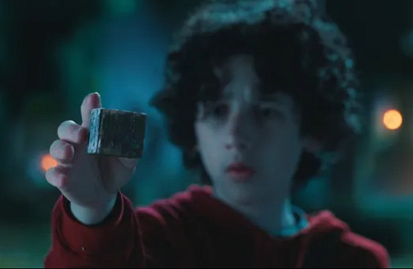 《當個創世神麥塊》真人電影新劇照放出 方塊才是世界