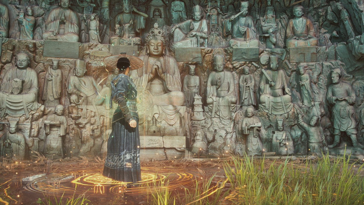 《明末：淵虛之羽》夏季發售 四月末或公布售價訊息