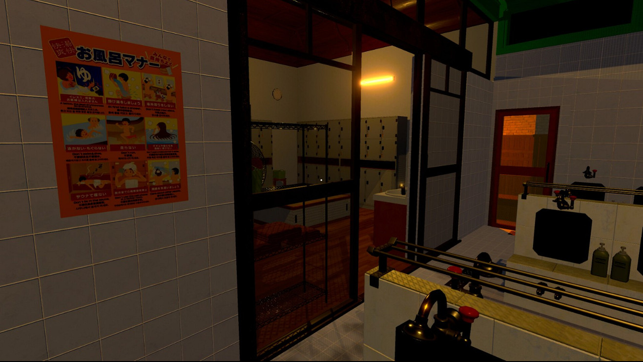 16歲少年獨自開發?心理恐怖《無言老婆》登Steam 16歲少年獨自開發?心理恐怖《無言老婆》登Steam