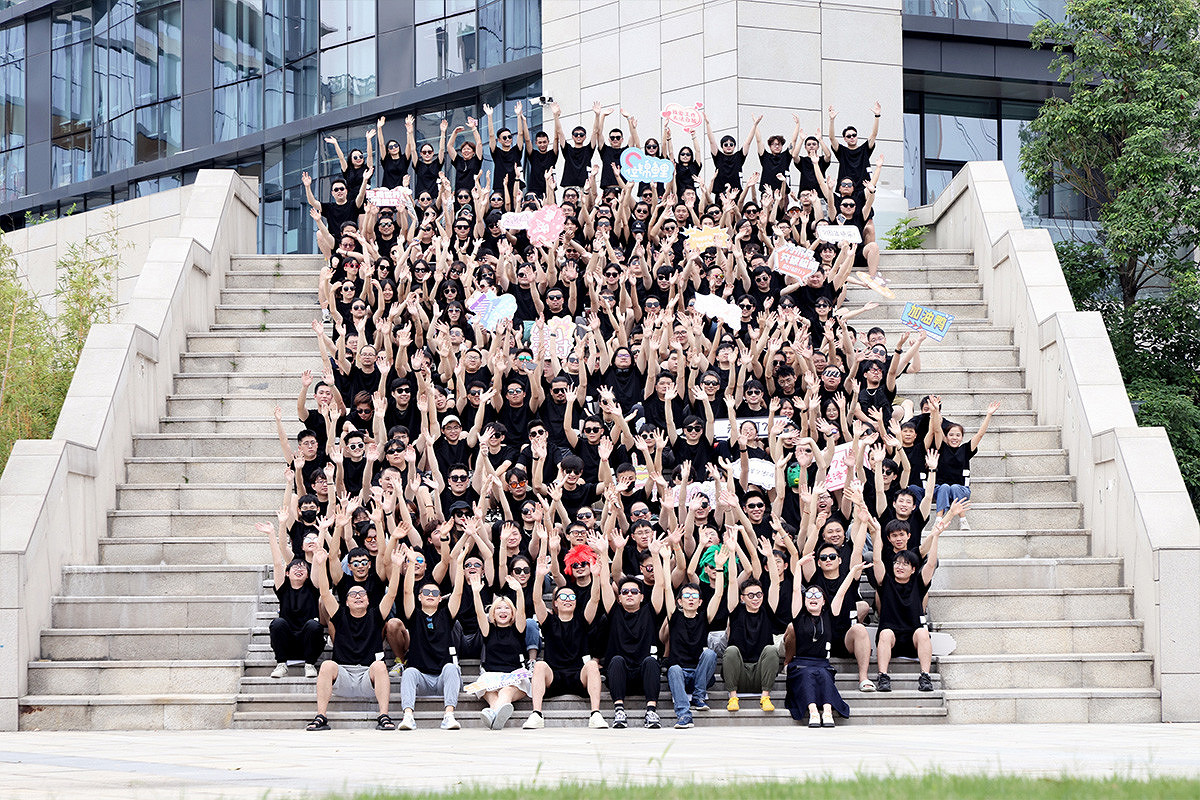 【遊·見】專訪靈澤科技:在 “歷史幻域” 與 “遊戲新境” 的交織中,憑創意播種東方文化遊戲夢 【遊·見】專訪靈澤科技:在 “歷史幻域” 與 “遊戲新境” 的交織中,憑創意播種東方文化遊戲夢