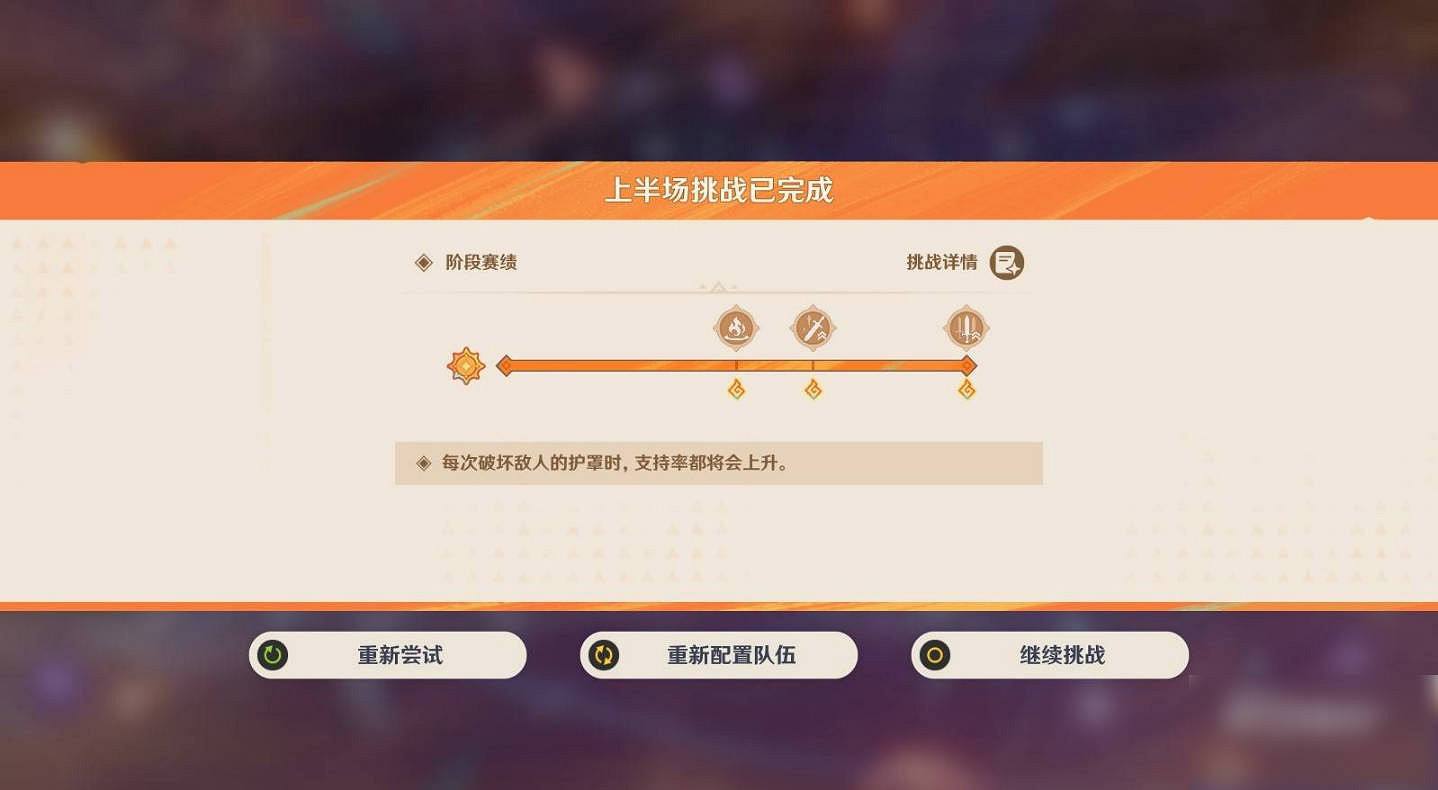 《原神》5.5無極限超激格鬥賽滿分配隊推薦 《原神》5.5無極限超激格鬥賽滿分配隊推薦
