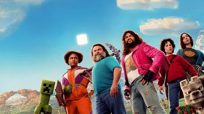 Xbox老大斯賓塞回應《當個創世神麥塊》電影成功 無意其他遊戲多元化