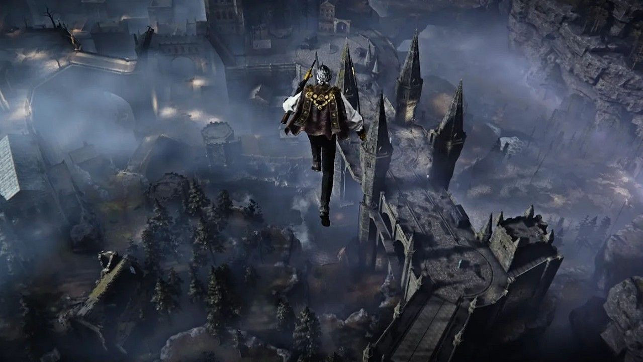 開發者評《黃昏血族》:受到《逃離塔科夫》負面影響 開發者評《黃昏血族》:受到《逃離塔科夫》負面影響