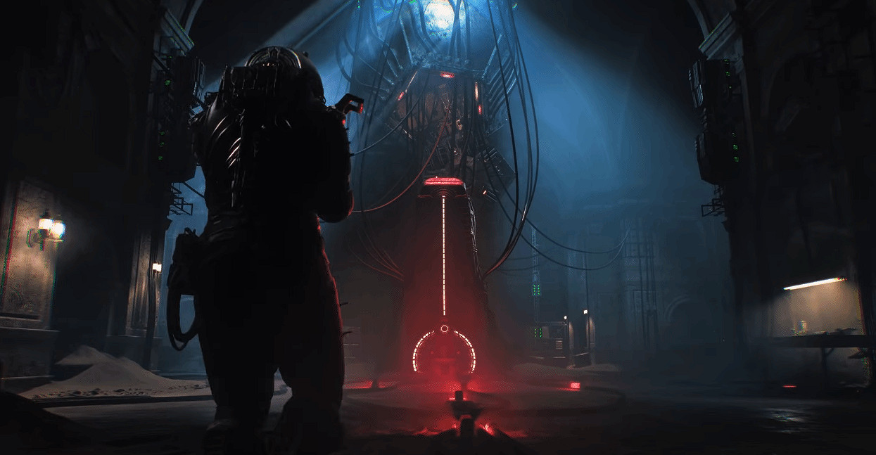 《沉默之丘2RE》開發商恐怖新遊實機：大量獵奇怪物！