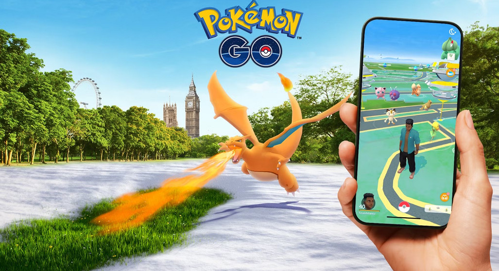 《寶可夢go》母公司被收購後再裁員68人！行情不好哦