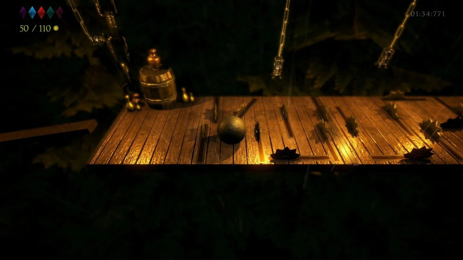 速領!經典滾球遊戲《巴氏平衡球》Steam限時免費 速領!經典滾球遊戲《巴氏平衡球》Steam限時免費