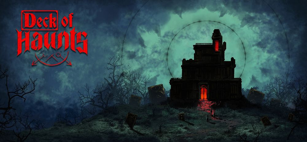 卡牌構築Roguelike新作《幽室鬼牌》將於5月7日正式發售 卡牌構築Roguelike新作《幽室鬼牌》將於5月7日正式發售